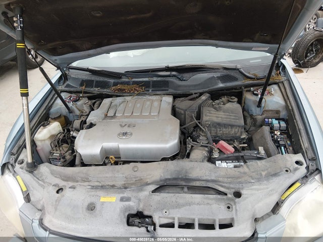 Продаж на аукціоні авто 2007 Toyota Avalon Limited, vin: 4T1BK36B17U202518, номер лоту: 45028126