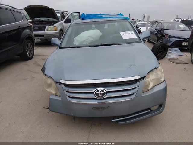 Продаж на аукціоні авто 2007 Toyota Avalon Limited, vin: 4T1BK36B17U202518, номер лоту: 45028126