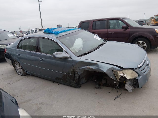 Продаж на аукціоні авто 2007 Toyota Avalon Limited, vin: 4T1BK36B17U202518, номер лоту: 45028126