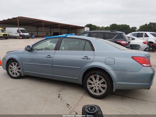 Продаж на аукціоні авто 2007 Toyota Avalon Limited, vin: 4T1BK36B17U202518, номер лоту: 45028126