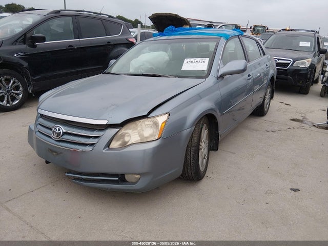 Продаж на аукціоні авто 2007 Toyota Avalon Limited, vin: 4T1BK36B17U202518, номер лоту: 45028126