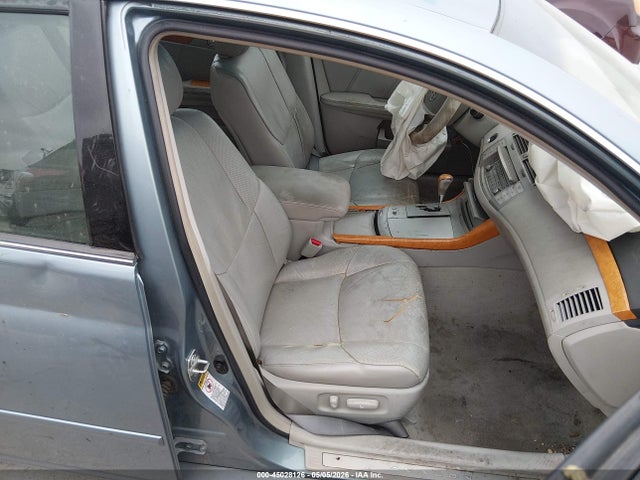 Продаж на аукціоні авто 2007 Toyota Avalon Limited, vin: 4T1BK36B17U202518, номер лоту: 45028126