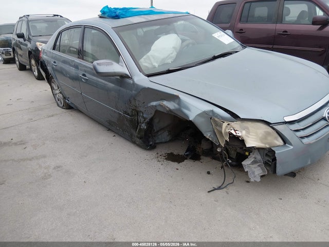 Продаж на аукціоні авто 2007 Toyota Avalon Limited, vin: 4T1BK36B17U202518, номер лоту: 45028126