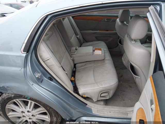 Продаж на аукціоні авто 2007 Toyota Avalon Limited, vin: 4T1BK36B17U202518, номер лоту: 45028126