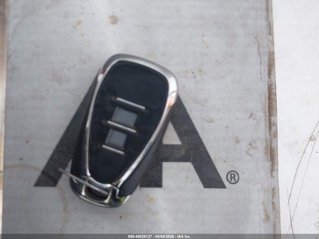 45028127 :رقم المزاد ، 1G1FF1R76G0140636 vin ، 2016 Chevrolet Camaro 1ss مزاد بيع