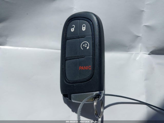 Продаж на аукціоні авто 2020 Jeep Cherokee Trailhawk 4x4, vin: 1C4PJMBX3LD656588, номер лоту: 45028131