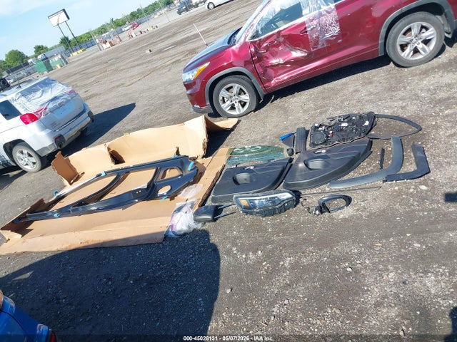 Продаж на аукціоні авто 2020 Jeep Cherokee Trailhawk 4x4, vin: 1C4PJMBX3LD656588, номер лоту: 45028131