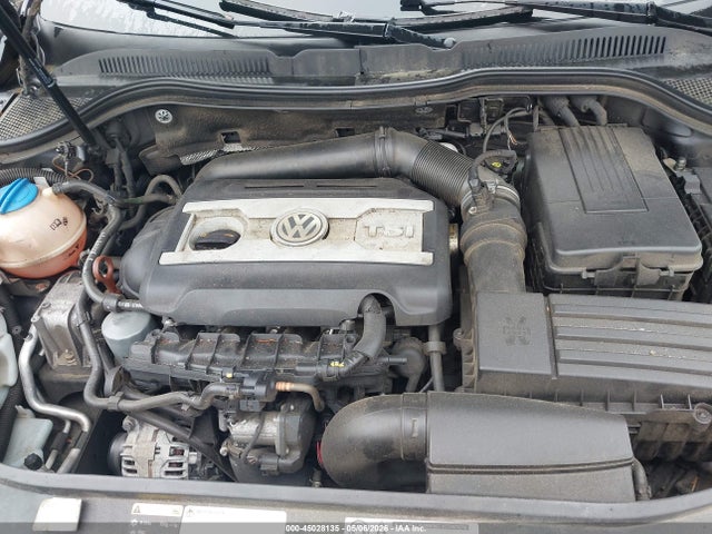 Продаж на аукціоні авто 2013 Volkswagen Cc 2.0t Sport, vin: WVWBN7AN8DE544218, номер лоту: 45028135