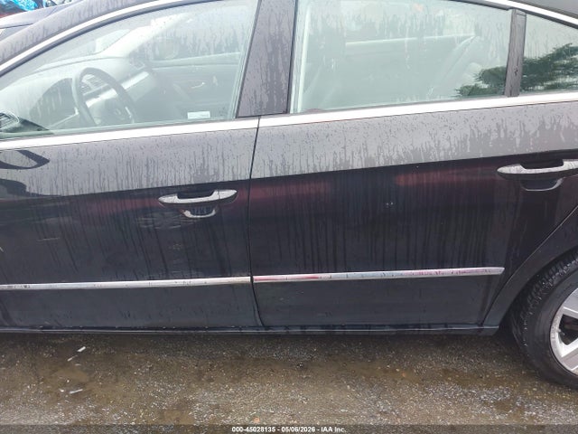 Продажа на аукционе авто 2013 Volkswagen Cc 2.0t Sport, vin: WVWBN7AN8DE544218, номер лота: 45028135
