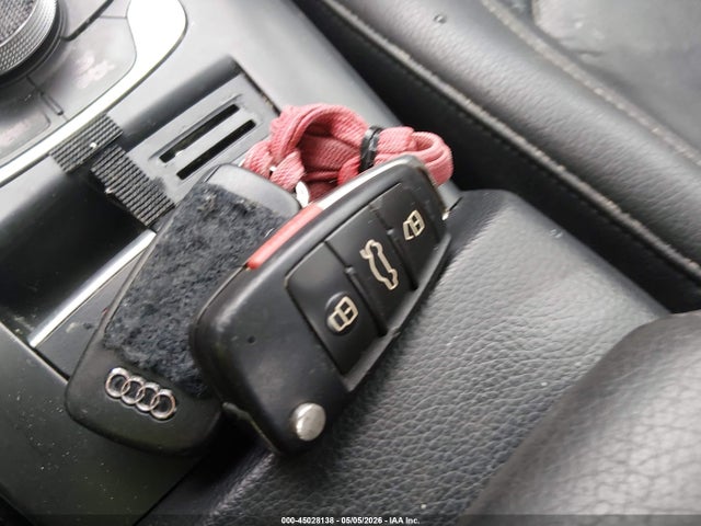 Aukcja sprzedaży 2015 Audi A3 2.0 Tdi Premium, vin: WAUCJGFF2F1140100, numer aukcji: 45028138