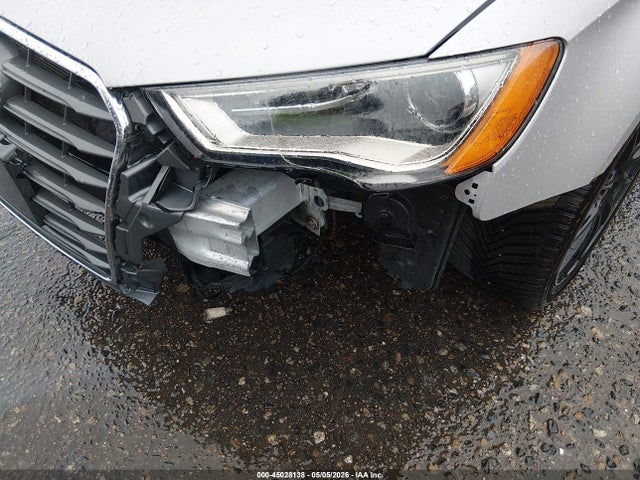 Aukcja sprzedaży 2015 Audi A3 2.0 Tdi Premium, vin: WAUCJGFF2F1140100, numer aukcji: 45028138