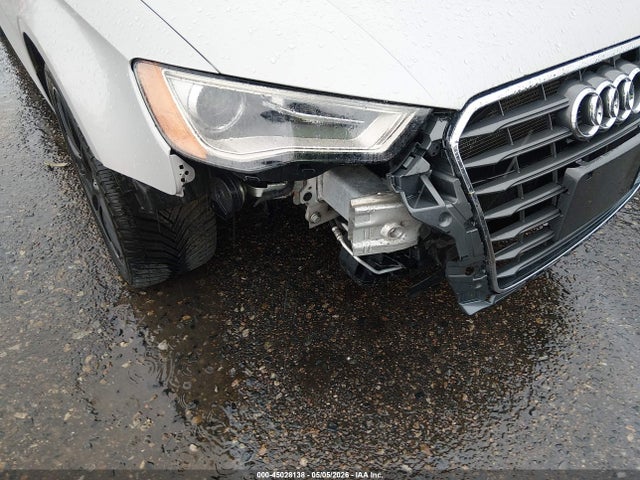 Aukcja sprzedaży 2015 Audi A3 2.0 Tdi Premium, vin: WAUCJGFF2F1140100, numer aukcji: 45028138