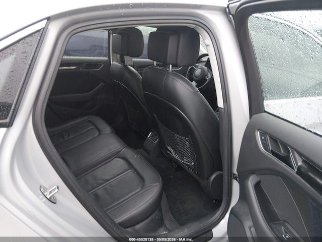 Aukcja sprzedaży 2015 Audi A3 2.0 Tdi Premium, vin: WAUCJGFF2F1140100, numer aukcji: 45028138