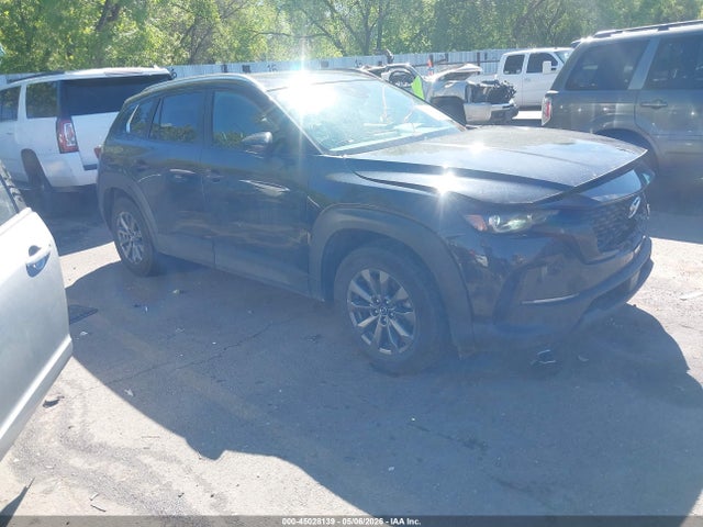 Auction sale of the 2023 Mazda Cx-50 2.5 S Preferred Plus, vin: 7MMVABCM7PN144753, lot number: 45028139