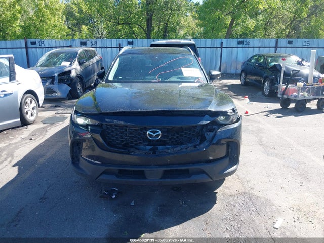 Продажа на аукционе авто 2023 Mazda Cx-50 2.5 S Preferred Plus, vin: 7MMVABCM7PN144753, номер лота: 45028139