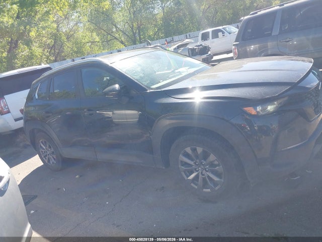 Mazda Cx-50 2.5 S Preferred Plus 2023 7MMVABCM7PN144753 Image 13