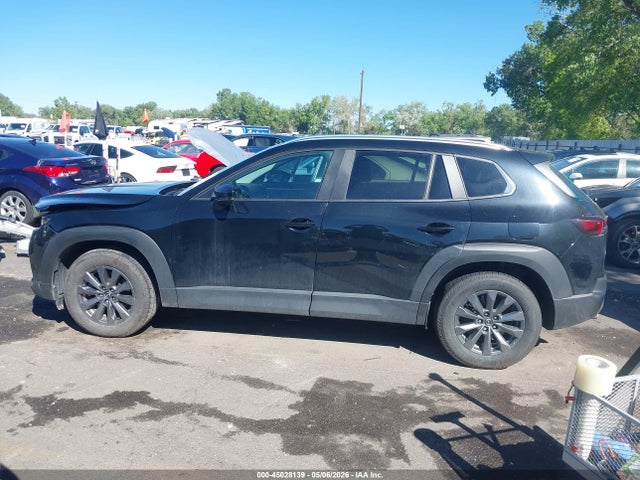Mazda Cx-50 2.5 S Preferred Plus 2023 7MMVABCM7PN144753 Image 14