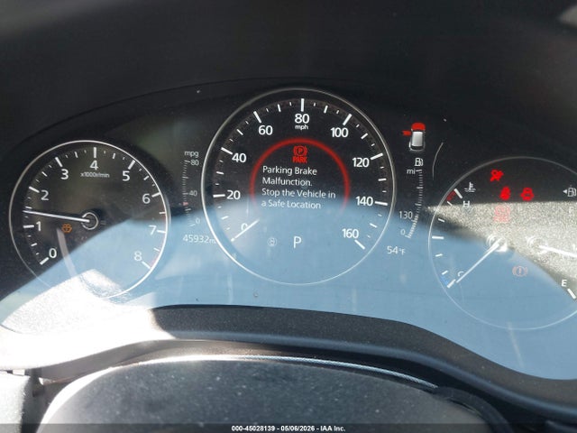 Mazda Cx-50 2.5 S Preferred Plus 2023 7MMVABCM7PN144753 Image 15