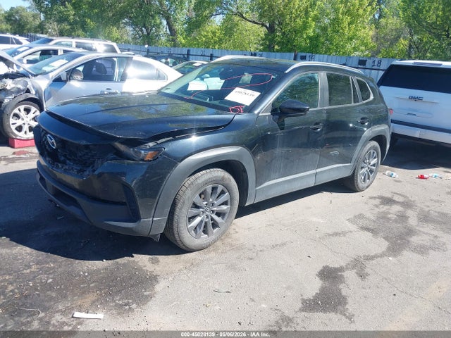 Mazda Cx-50 2.5 S Preferred Plus 2023 7MMVABCM7PN144753 Image 2
