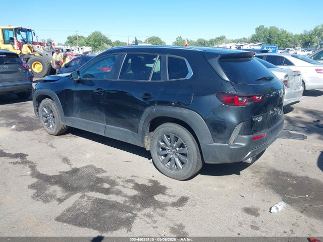 Mazda Cx-50 2.5 S Preferred Plus 2023 7MMVABCM7PN144753 Image 3