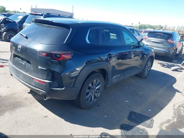 Mazda Cx-50 2.5 S Preferred Plus 2023 7MMVABCM7PN144753 Image 4