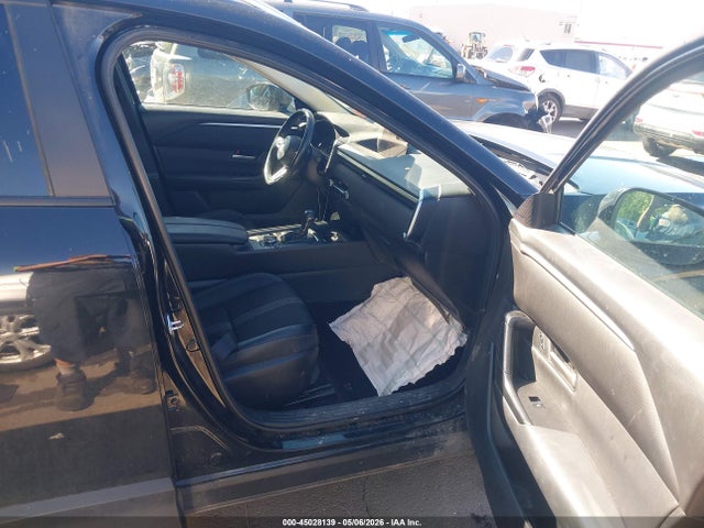Mazda Cx-50 2.5 S Preferred Plus 2023 7MMVABCM7PN144753 Image 5