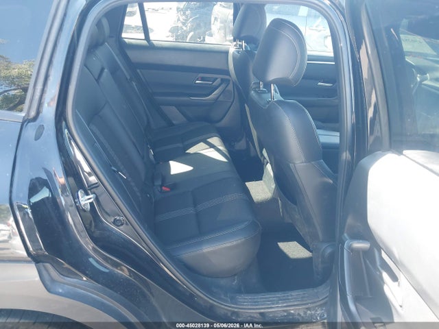 Mazda Cx-50 2.5 S Preferred Plus 2023 7MMVABCM7PN144753 Image 8