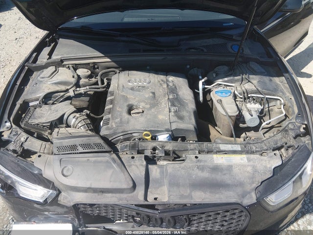 45028140 :رقم المزاد ، WAUCFAFR4DA035497 vin ، 2013 Audi A5 2.0t Premium مزاد بيع