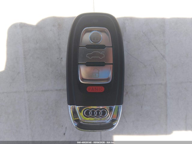 45028140 :رقم المزاد ، WAUCFAFR4DA035497 vin ، 2013 Audi A5 2.0t Premium مزاد بيع