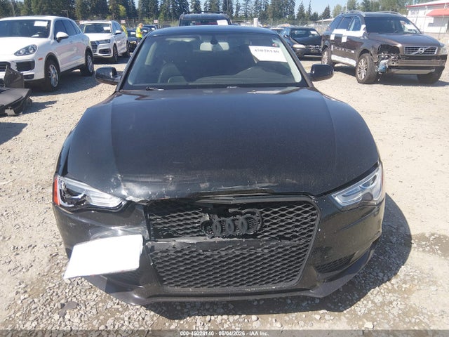45028140 :رقم المزاد ، WAUCFAFR4DA035497 vin ، 2013 Audi A5 2.0t Premium مزاد بيع