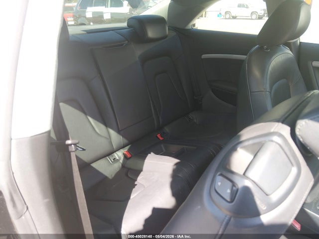 45028140 :رقم المزاد ، WAUCFAFR4DA035497 vin ، 2013 Audi A5 2.0t Premium مزاد بيع