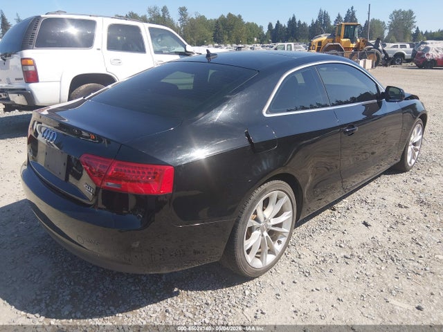 45028140 :رقم المزاد ، WAUCFAFR4DA035497 vin ، 2013 Audi A5 2.0t Premium مزاد بيع