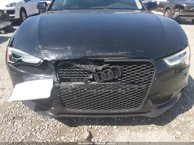 45028140 :رقم المزاد ، WAUCFAFR4DA035497 vin ، 2013 Audi A5 2.0t Premium مزاد بيع