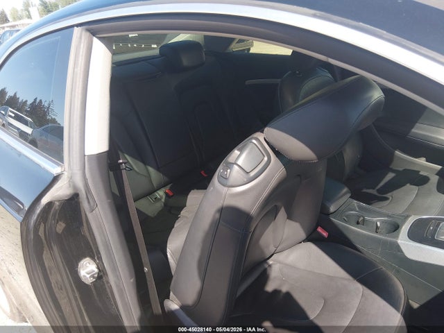45028140 :رقم المزاد ، WAUCFAFR4DA035497 vin ، 2013 Audi A5 2.0t Premium مزاد بيع