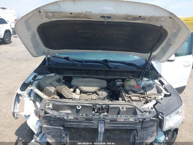 2018 Gmc Acadia Slt-1 მანქანა იყიდება აუქციონზე, vin: 1GKKNMLS3JZ209135, აუქციონის ნომერი: 45028142