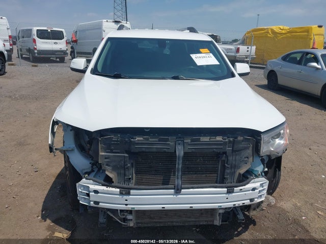 2018 Gmc Acadia Slt-1 მანქანა იყიდება აუქციონზე, vin: 1GKKNMLS3JZ209135, აუქციონის ნომერი: 45028142