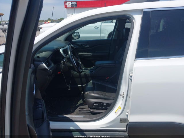 2018 Gmc Acadia Slt-1 მანქანა იყიდება აუქციონზე, vin: 1GKKNMLS3JZ209135, აუქციონის ნომერი: 45028142