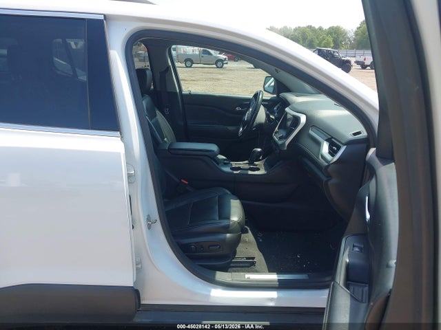 2018 Gmc Acadia Slt-1 მანქანა იყიდება აუქციონზე, vin: 1GKKNMLS3JZ209135, აუქციონის ნომერი: 45028142