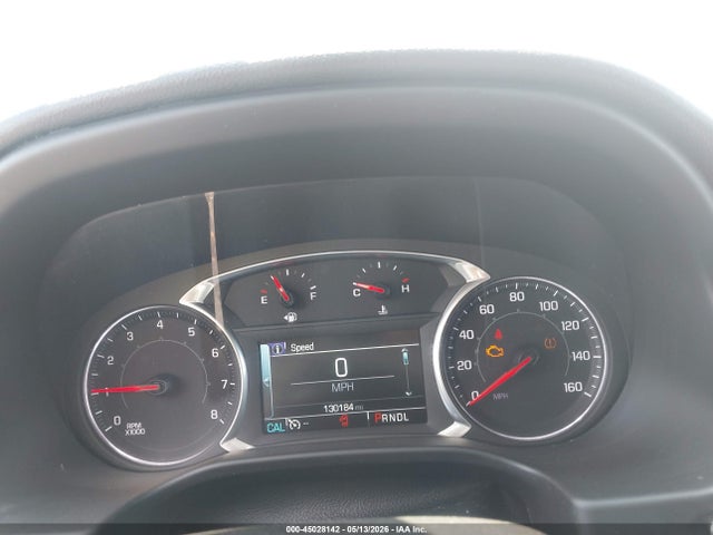 2018 Gmc Acadia Slt-1 მანქანა იყიდება აუქციონზე, vin: 1GKKNMLS3JZ209135, აუქციონის ნომერი: 45028142