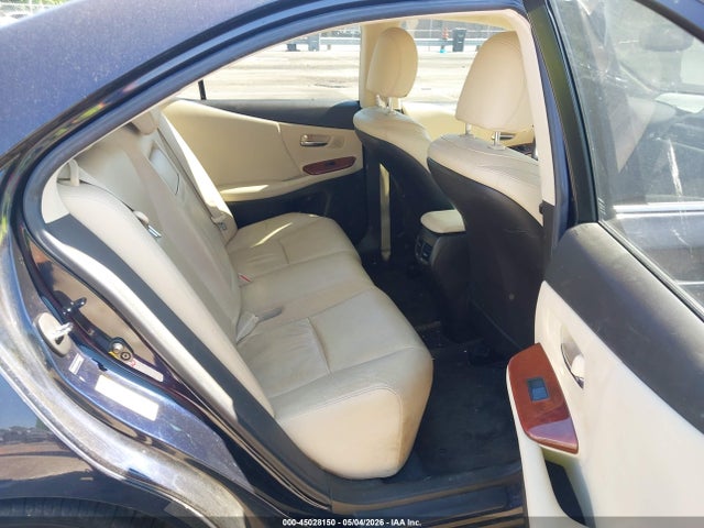 Продаж на аукціоні авто 2010 Lexus Hs 250h, vin: JTHBB1BA7A2023911, номер лоту: 45028150