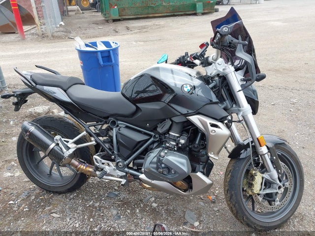 BMW R 1250 R 2024 WB10M7305R6J08565 Image 12