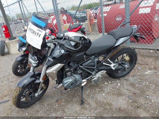 BMW R 1250 R 2024 WB10M7305R6J08565 Image 13