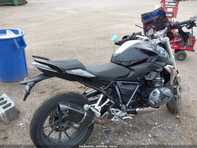 BMW R 1250 R 2024 WB10M7305R6J08565 Image 4