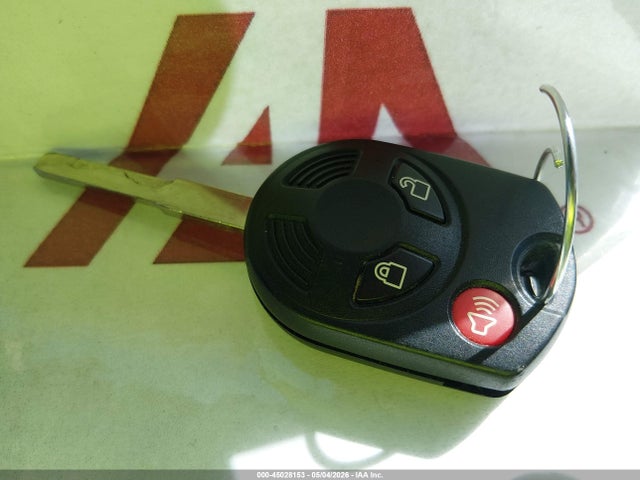 45028153 :رقم المزاد ، 1FMCU0G90HUD52274 vin ، 2017 Ford Escape Se مزاد بيع