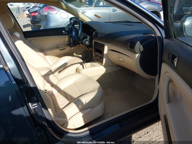 Продаж на аукціоні авто 2001 Volkswagen Passat Gls, vin: WVWPD63B81P087917, номер лоту: 45028154