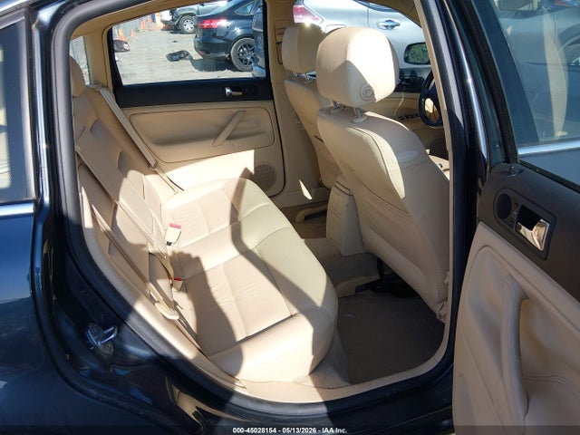 Продаж на аукціоні авто 2001 Volkswagen Passat Gls, vin: WVWPD63B81P087917, номер лоту: 45028154