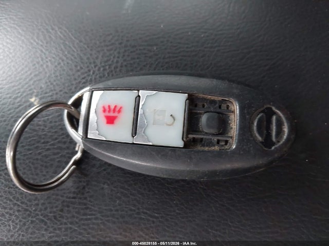 Продаж на аукціоні авто 2009 Nissan Murano S, vin: JN8AZ18W89W138683, номер лоту: 45028155