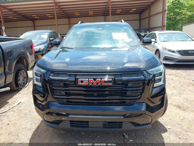 Aukcja sprzedaży 2025 Gmc Terrain Awd Elevation, vin: 3GKALUEG8SL242795, numer aukcji: 45028157