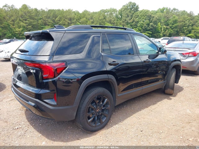 Aukcja sprzedaży 2025 Gmc Terrain Awd Elevation, vin: 3GKALUEG8SL242795, numer aukcji: 45028157
