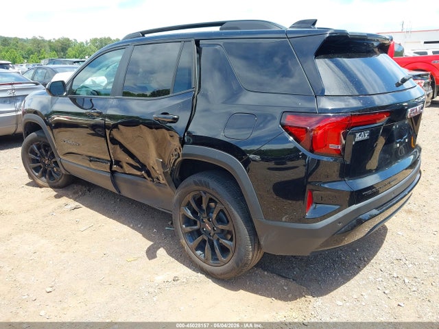 Aukcja sprzedaży 2025 Gmc Terrain Awd Elevation, vin: 3GKALUEG8SL242795, numer aukcji: 45028157